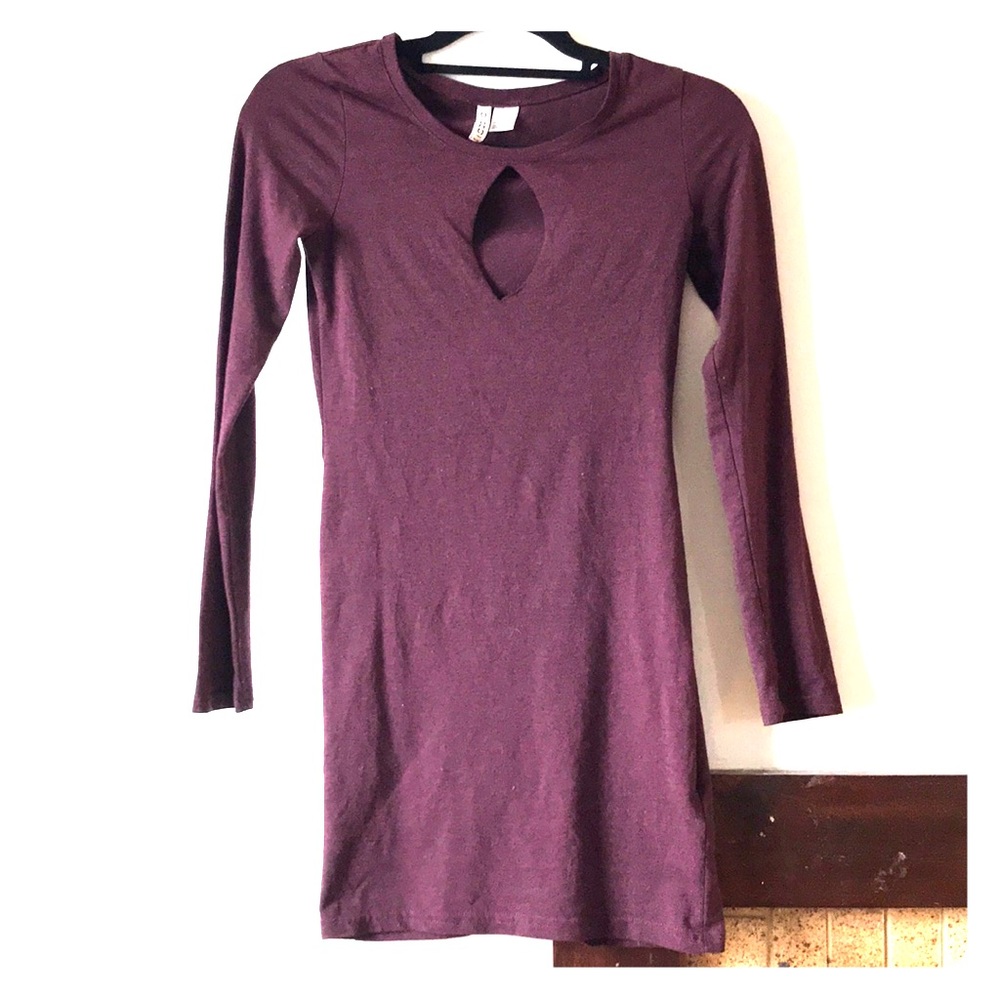 H&M Divided Dress